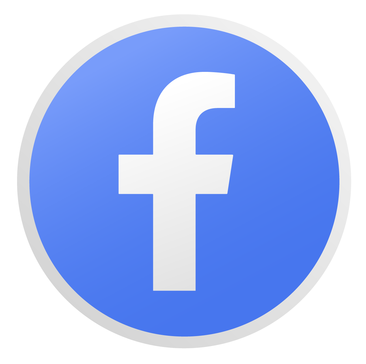 Ikona Facebooka