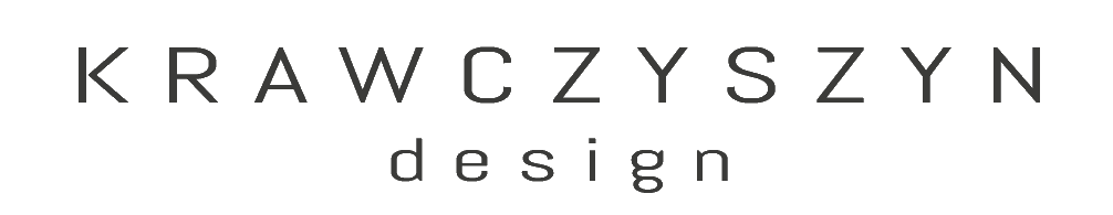 Krawczyszyn Design logo